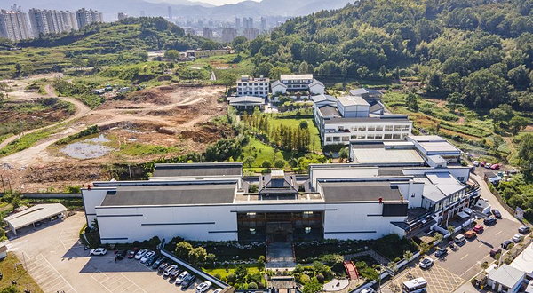 东方艺术博物馆