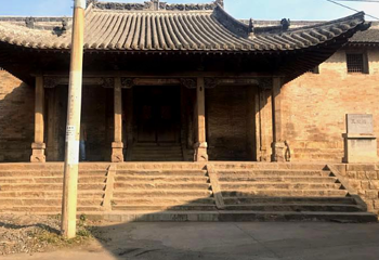 布村玉皇庙第 1 张图片