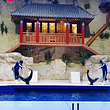 北海海底世界