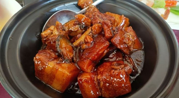 上海国际饭店·丰泽楼