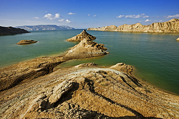 龙羊峡生态旅游度假区第 72 张图片