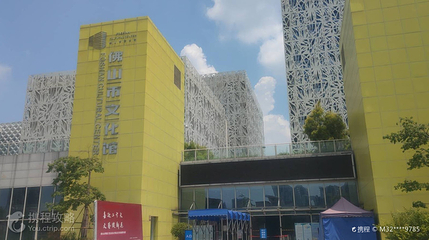 佛山市文化馆第 2 张图片