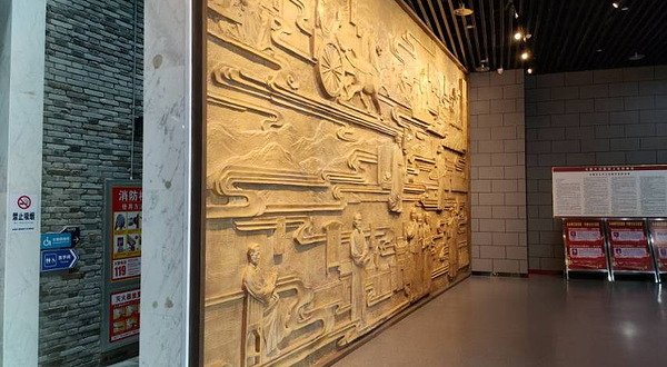 安徽·中国桐城文化博物馆