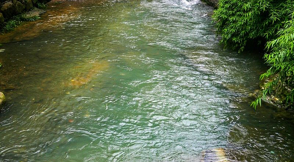 德夯苗族民俗风情园