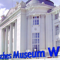 工业机械博物馆