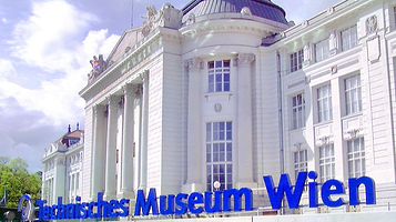 工业机械博物馆