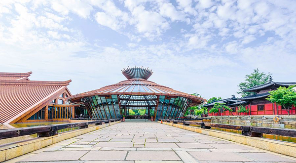 广富林文化展示馆