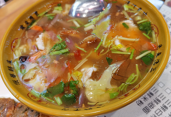 三沙经典小吃(太康店)第 7 张图片