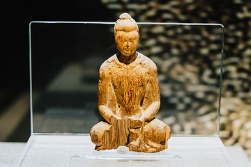 阿克苏地区文博院（博物馆）第 4 张图片