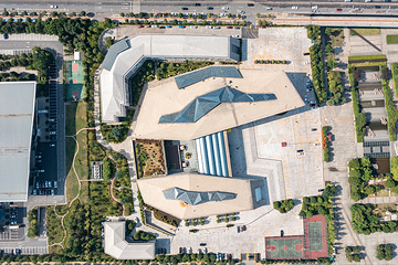 湖南省地质博物馆第 15 张图片