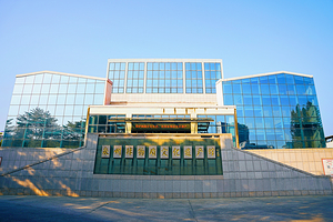 泉州非物质文化遗产馆