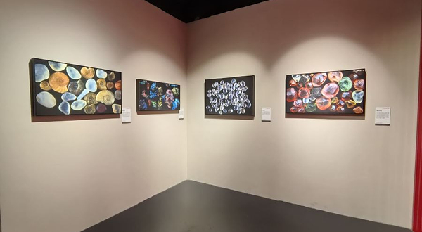 昆明之几美术馆