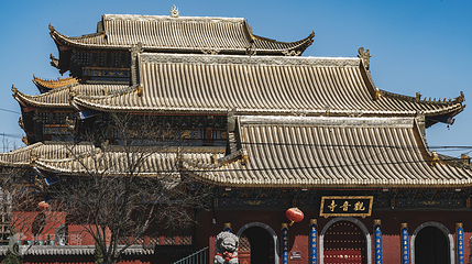 观音寺第 2 张图片