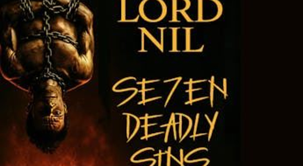 美国纽约 · 《Lord Nil: 7 Deadly Sins》逃生表演