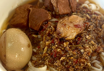 一传食面粉店第 11 张图片