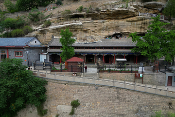 清凉山第 21 张图片