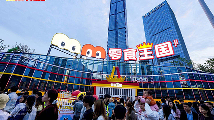 零食王国第 7 张图片