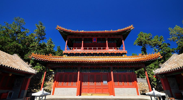 法海禅寺