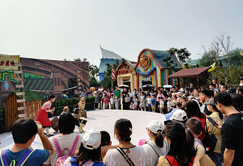 亿利精灵乐园第 42 张图片