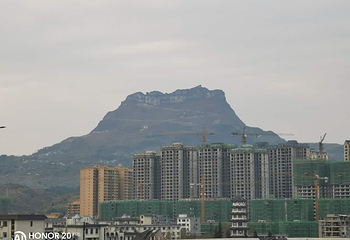 大圣墩·映美湖景区第 21 张图片