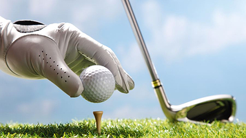 乐满地高尔夫球场