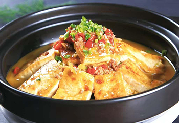 长沙万家丽国际大酒店·万福中餐厅第 15 张图片