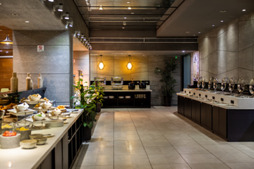 恐龙谷·温泉养生餐厅(恐龙园店)第 5 张图片