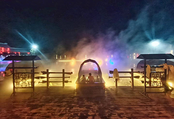 石城天沐温泉国际旅游度假区第 20 张图片