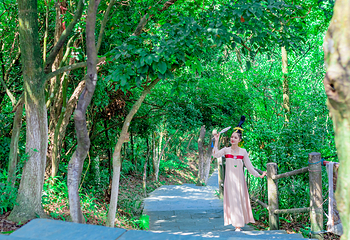 观音山旅游风景区第 182 张图片