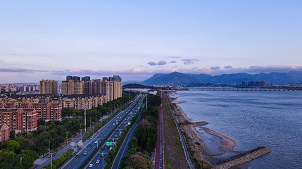 乌龙江湿地公园第 1 张图片