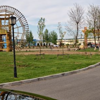 盘锦特产博物园