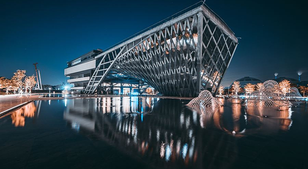 广州海事博物馆