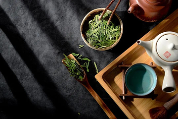 杭州龙坞茶村第 6 张图片