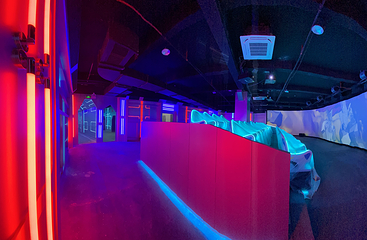 大梅沙愿望塔第 15 张图片