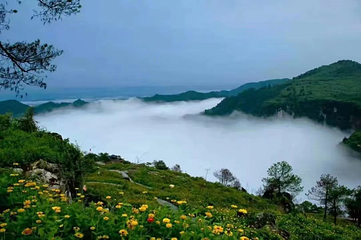 怀化大峡谷第 12 张图片