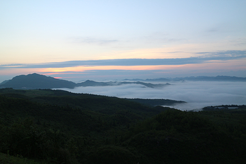 放马坪高山草原景区第 9 张图片