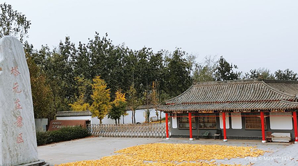 塔元庄景区第 1 张图片