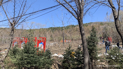 益寿山公园第 1 张图片