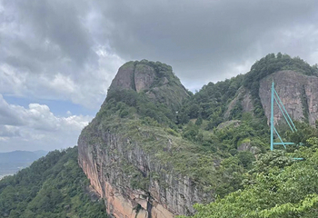 南台卧佛山景区第 13 张图片