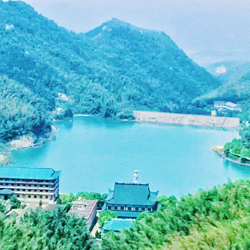 大义山