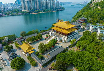 水之星游船(东堤码头)第 31 张图片