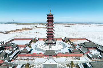 两河圣山旅游风景区第 35 张图片