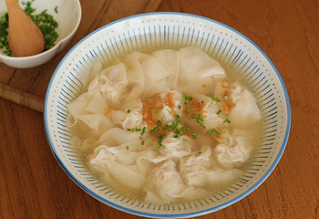 原乡芦茨第 7 张图片