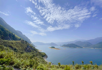 九嶷山景区第 7 张图片