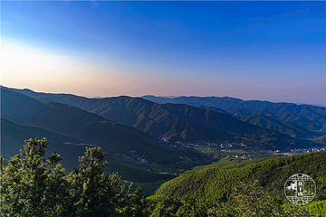 莫干山风景名胜区第 115 张图片