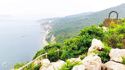 石槽风景区第 2 张图片