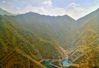大觉山第 20 张图片