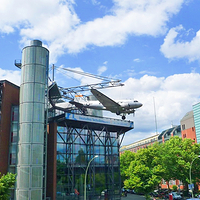 德国科技博物馆