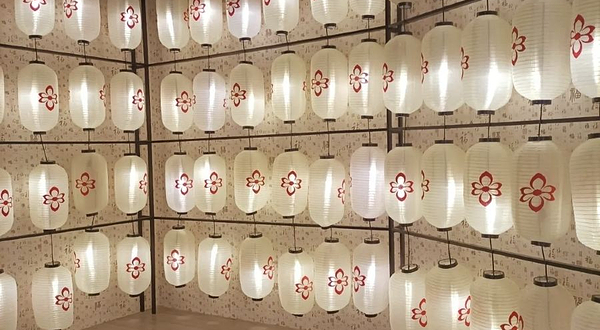 梦幻星城艺术馆