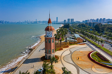 西海岸带状公园第 8 张图片